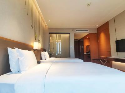 Holiday Inn Chengdu Qinhuang, An Ihg - 5