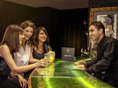 Le Diwan Rabat - Mgallery - 27