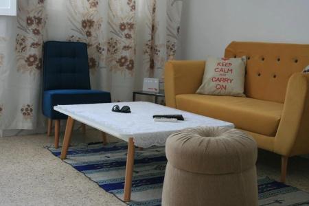 Hyatt stones Houmt Souk Djerba - 11