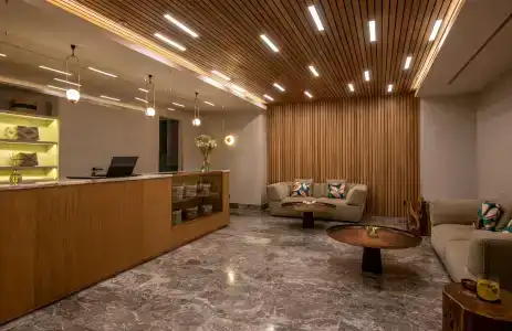 Hyatt Regency Taghazout - 29