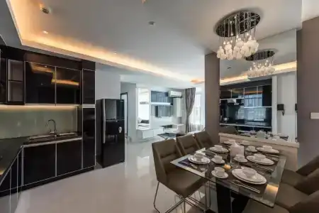 Naki Suites @ Silvertown - 73