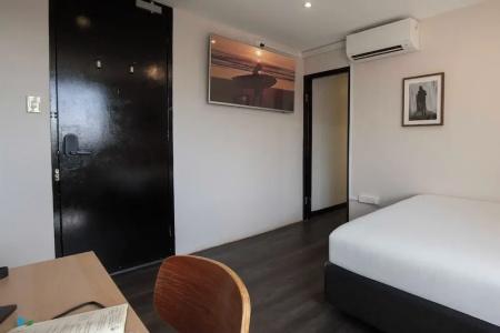 The Village Glebe - 43