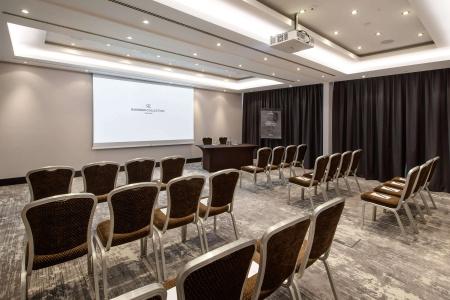 Radisson Collection, Warsaw - 24