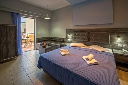 Blue Aegean & Suites - 124