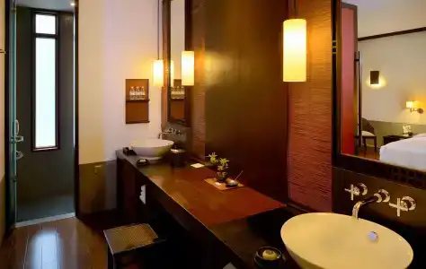 Fuchun Resort - 8