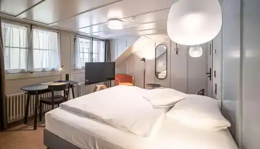 Best Western Plus Bern - 18