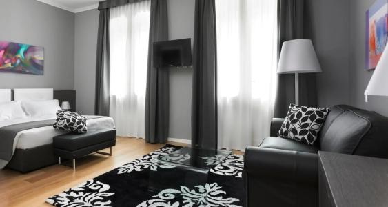 Palace Suite - 8