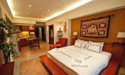 Nirvana Boutique Suites - 36