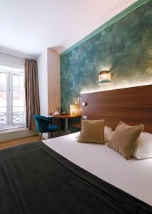 Hôtel du Dauphin - 38