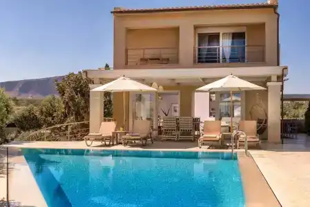 Villa Penelope - 12