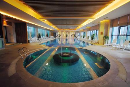 Felton Grand Chengdu - 22