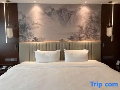 Beijing Continental Grand - 47