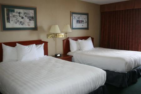 Anchor Inn and Suites - 0