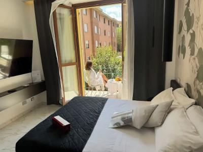 Relais Stibbert Florence - 164