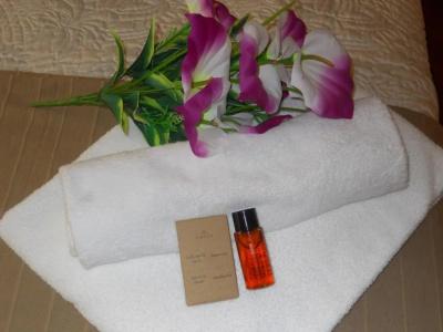 Catania Crossing B&B - Rooms & Comforts - 36