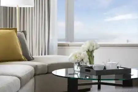 Four Seasons Chicago - 18