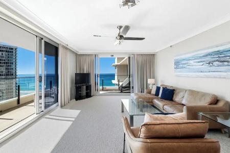 Ultiqa Beach Haven On Broadbeach - 234