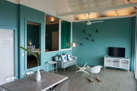 Naroua Villas - 2