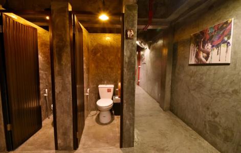 Sleeper Hostel - 11