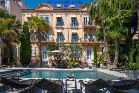 Golden Tulip Cannes De Paris - 21