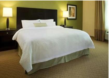 Hampton Inn & Suites/Henrietta - 29