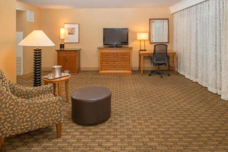 Hilton Seattle Airport & Conference Center - 52