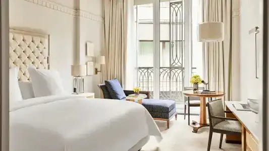 Four Seasons Madrid - 16