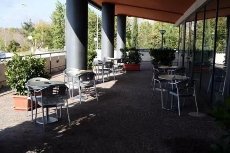 Sotel Nomentana - 15
