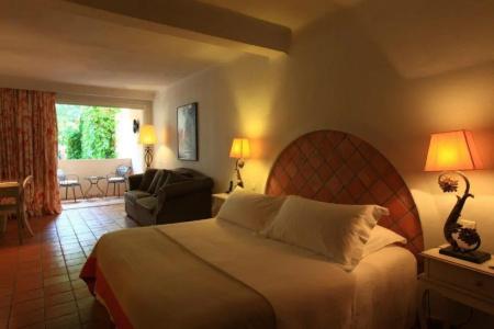 Grand hôTel De Cala Rossa & Spa Nucca - 3