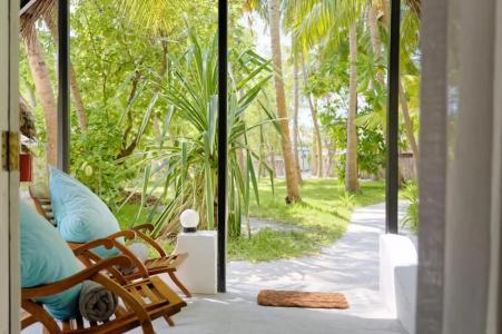 Rihiveli Maldives Resort - 36