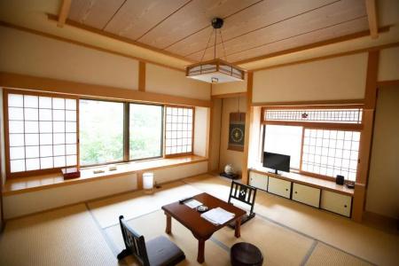 Koyasan Saizenin - 85