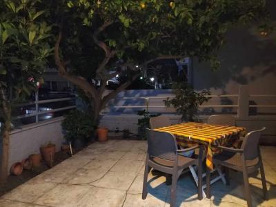 Erato Studios & Apartments - 10