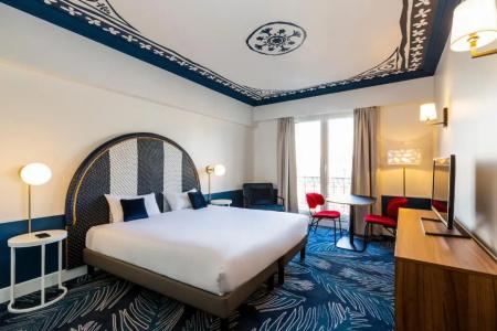 ApartAdagio Paris Haussmann Champs Elysées - 36