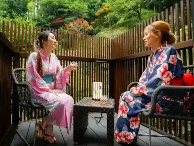 Kinosaki Tenboen - 67