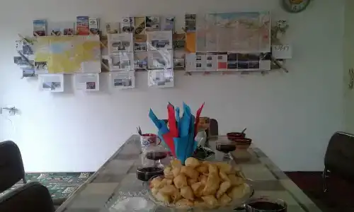 Залкар - 3