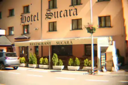 Sucara - 0