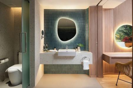 The Tide Resort - Sha Plus Certified - 114