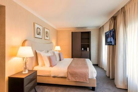The Peellaert Brugge Centrum – Adults only - 32