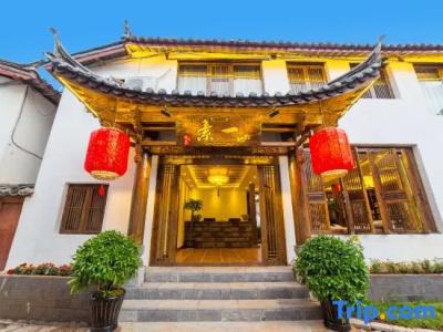 Suyixuanzhan - 4