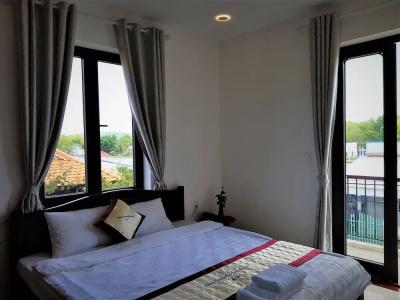 Hung Vuong Resort - 51