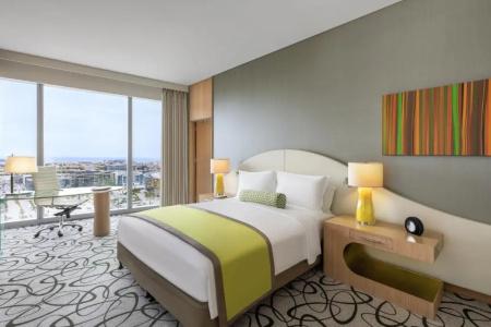 Sofitel Dubai Downtown - 76