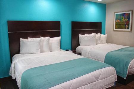 SureStay by Best Western - 63