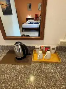 Lanta Island Resort - Sha Extra Plus - 86