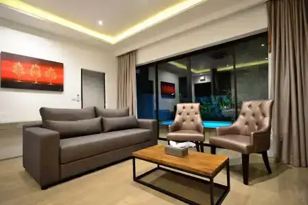 Pumeria Resort Phuket - Sha Plus - 0