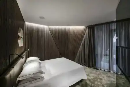 Amberton Green Spa Druskininkai - 86