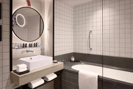 The Trafalgar St. James, London Curio collection by Hilton - 61
