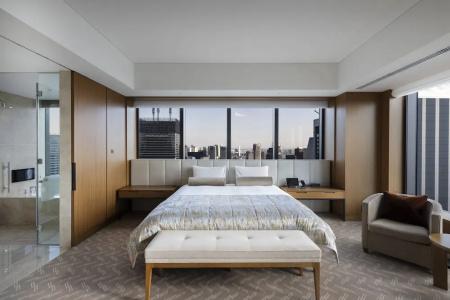 The Okura Tokyo - 50