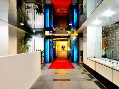 Grand Park Excel Kisarazu - 12