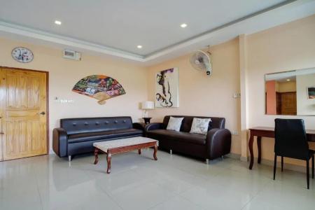 OYO 1027 Patumnak Beach Guesthouse - 41