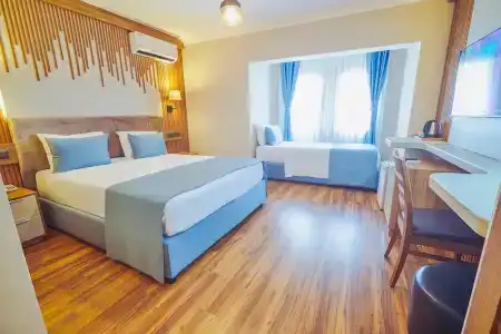 Dalyan Tezcan - 5